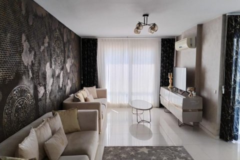 Квартира с 4 комнатами в Кестель, Турция №120592