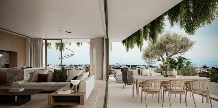 2 bedrooms Apartment in Paphos, Cyprus No. 37820