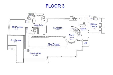 4 bedrooms Villa in Ban Xeo, Vietnam No. 25951 23