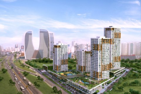 2 chambres Appartement à Hong Bang, Vietnam No. 14428 2