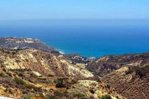 3 bedrooms House in Pissouri, Cyprus No. 29209 10