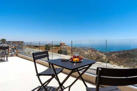 3 bedrooms House in Pissouri, Cyprus No. 29209 15