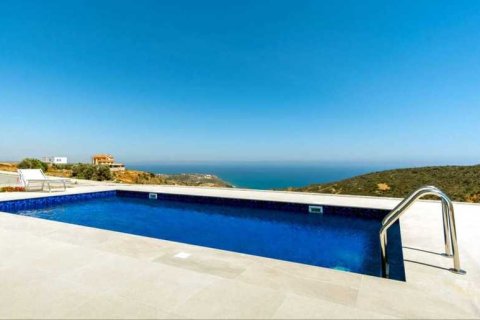 3 bedrooms House in Pissouri, Cyprus No. 29209 7