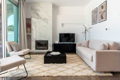 3 bedrooms House in Pissouri, Cyprus No. 29209 6