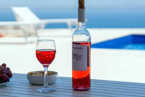 3 bedrooms House in Pissouri, Cyprus No. 29209 9