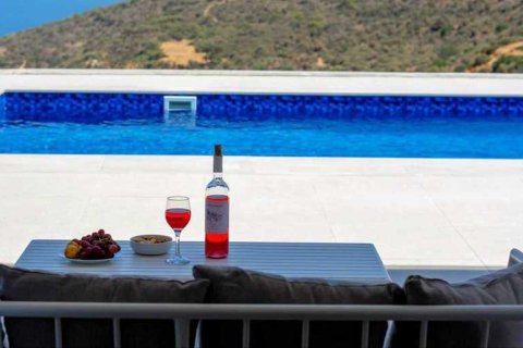 3 bedrooms House in Pissouri, Cyprus No. 29209 11