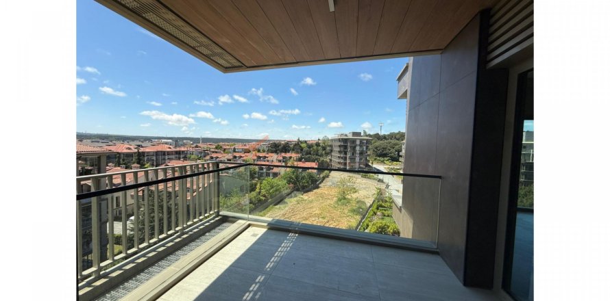 4 bedrooms Apartment in Duong Kinh, Vietnam No. 116194