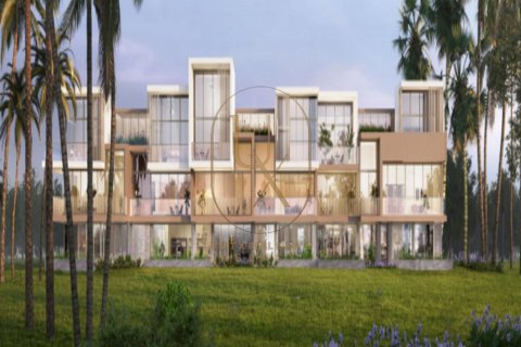 3 bedrooms Apartment in Cleopatra Square, Vietnam No. 38341 1