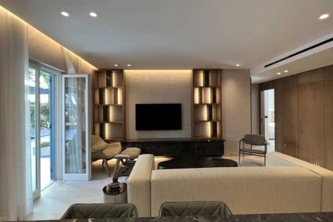 2 bedrooms Apartment in Pyrgos, Cyprus No. 66615 1