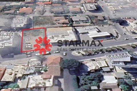 Commercial property à Enkomi, Cyprus No. 82933 1