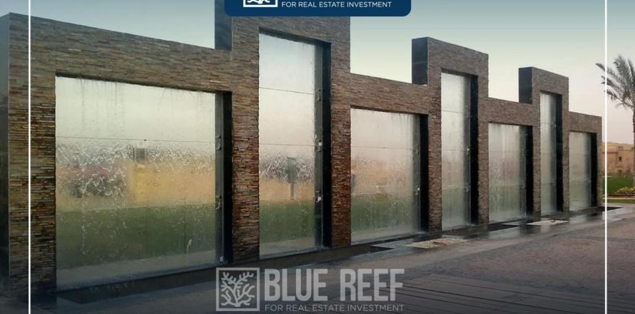 6 bedrooms Villa in Leila, Vietnam No. 38657