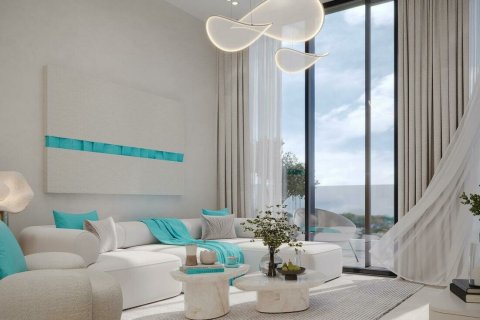 1 dormitorio Apartment en Dubai, UAE No. 125064