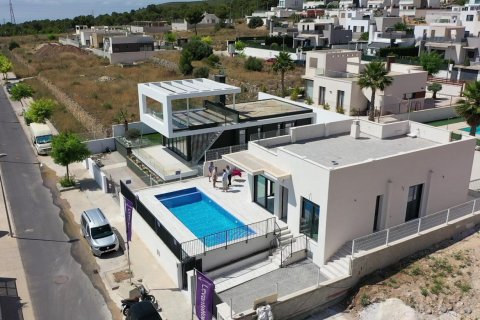 3 bedrooms Villa in My Thanh, Vietnam No. 83735 10