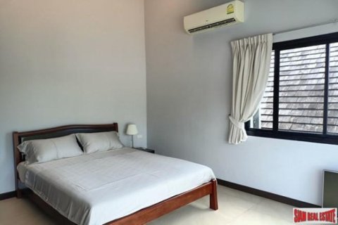3 bedrooms Villa in Phuket, Thailand No. 96684 15