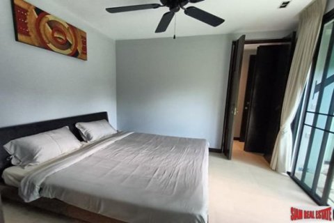 3 bedrooms Villa in Phuket, Thailand No. 96684 13