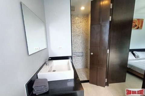 3 bedrooms Villa in Phuket, Thailand No. 96684 11