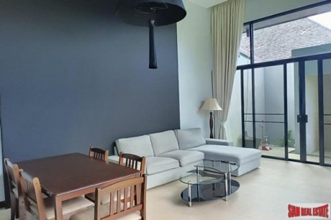 3 bedrooms Villa in Phuket, Thailand No. 96684 18