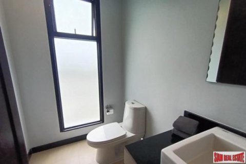 3 bedrooms Villa in Phuket, Thailand No. 96684 10