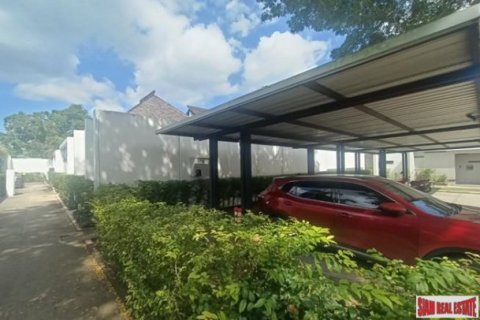 3 bedrooms Villa in Phuket, Thailand No. 96684 21