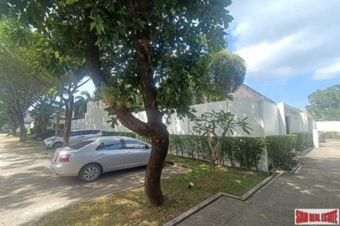 3 bedrooms Villa in Phuket, Thailand No. 96684 24