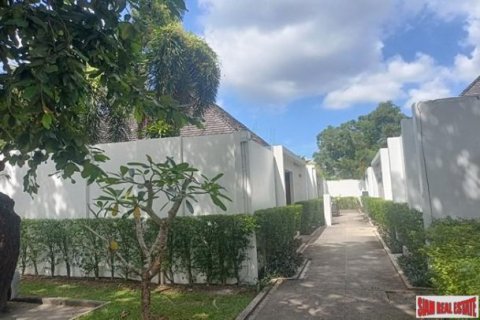 3 bedrooms Villa in Phuket, Thailand No. 96684 25