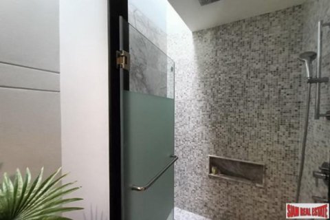 3 bedrooms Villa in Phuket, Thailand No. 96684 9