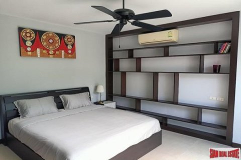 3 bedrooms Villa in Phuket, Thailand No. 96684 6