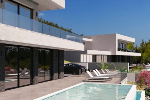 1 bedroom Villa in Corfu, Greece No. 110149 4