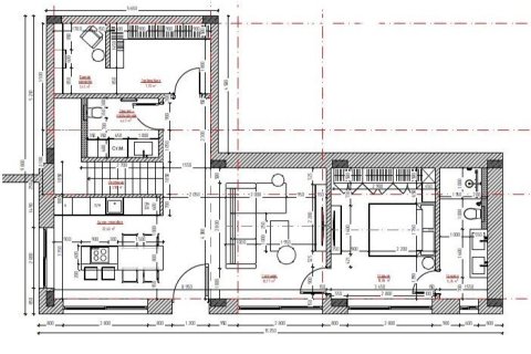 1 bedroom Villa in Corfu, Greece No. 110149 14