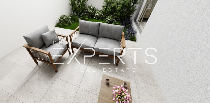 3 bedrooms Apartment in Darna, Vietnam No. 85189