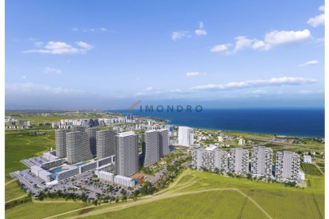 2 chambres Appartement à Bao Thanh, Vietnam No. 116130 1