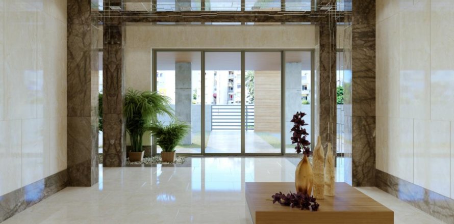 3 chambres Appartement à Limassol, Cyprus No. 105959