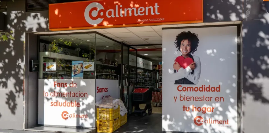 756m² Commercial property en Mataró, Spain No. 123397