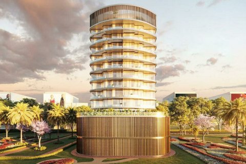 3 chambres Appartement à Dubai, UAE No. 125421