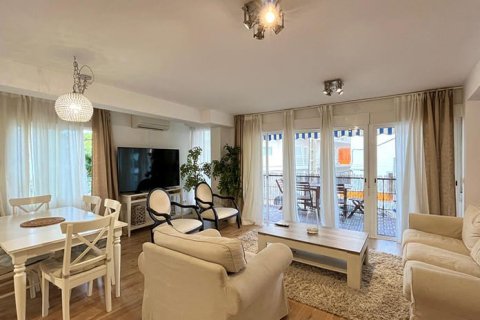 3 bedrooms Apartment on the Mallorca, Spain No. 117342