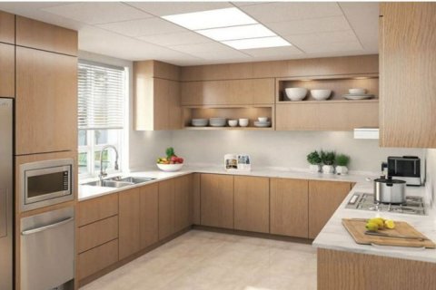 3 dormitorios Townhouse en Al Mearag City, Vietnam No. 8338 3