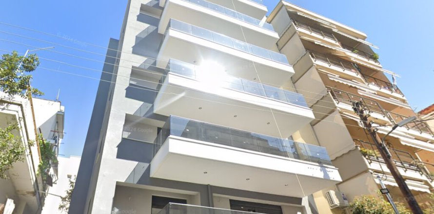 3 chambres Appartement à Kalamaria, Greece No. 108725