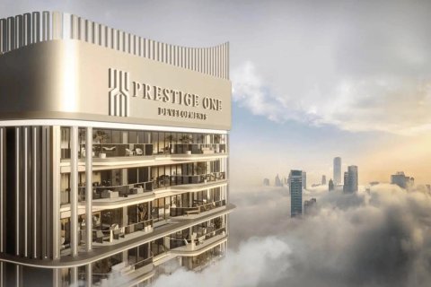 1 dormitorio Apartment en Dubai, UAE No. 91476