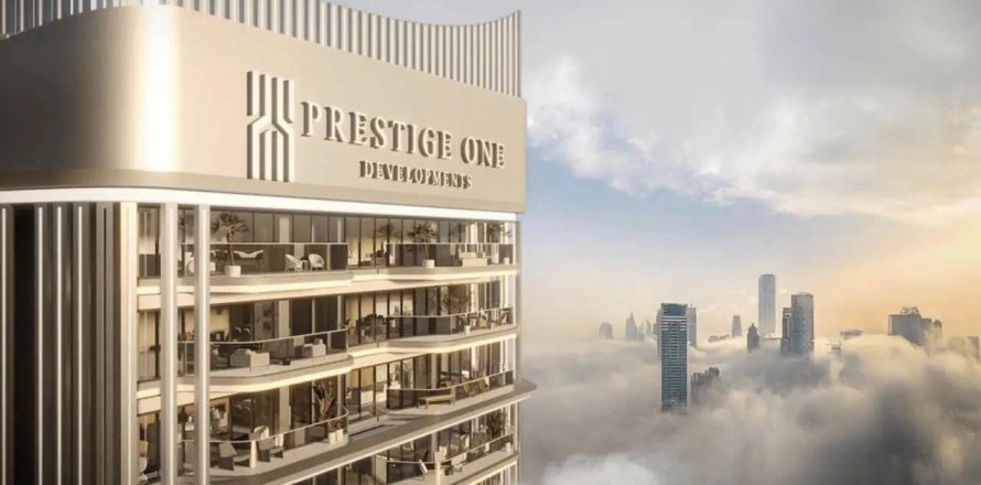 1 dormitorio Apartment en Dubai, UAE No. 91476