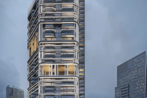 1 bedroom Apartment in Can Tho, Vietnam No. 91476 8