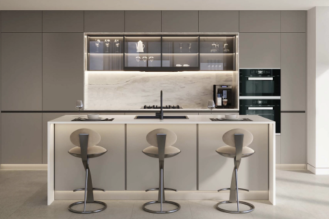 1 bedroom Apartment in Can Tho, Vietnam No. 91476 5