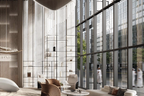 1 bedroom Apartment in Can Tho, Vietnam No. 91476 4