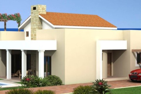 3 bedrooms Villa in Limassol, Cyprus No. 106704 2