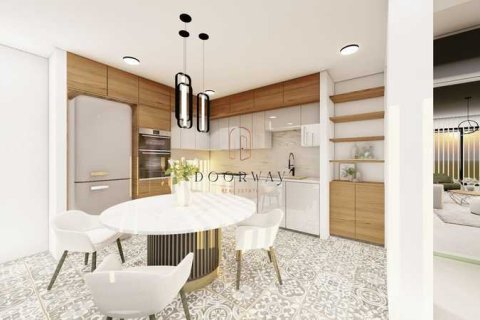 Пентхаус с 3 спальнями в Лимассол, Кипр №65810 4