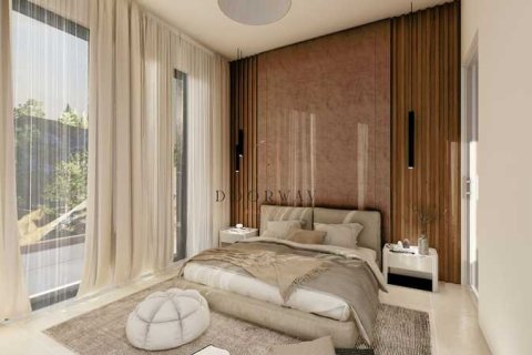 Пентхаус с 3 спальнями в Лимассол, Кипр №65810 6