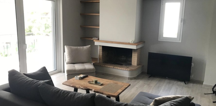 3 chambres Appartement à Gerakas, Greece No. 108788