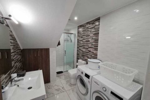 4 dormitorios Maisonette en Germasogeia, Cyprus No. 39687 3