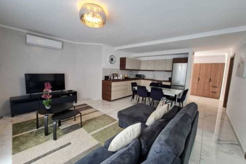 4 dormitorios Maisonette en Germasogeia, Cyprus No. 39687 1