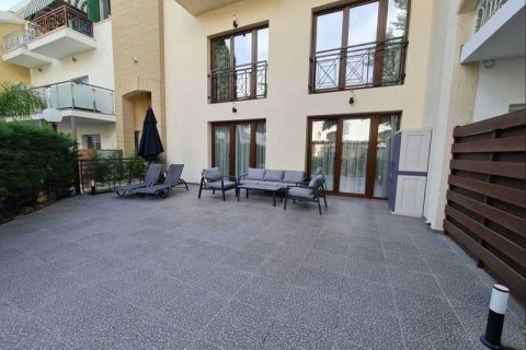 4 dormitorios Maisonette en Germasogeia, Cyprus No. 39687 7