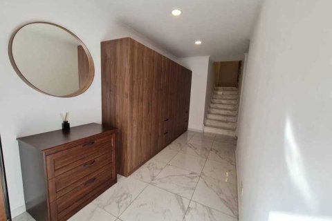 4 dormitorios Maisonette en Germasogeia, Cyprus No. 39687 10